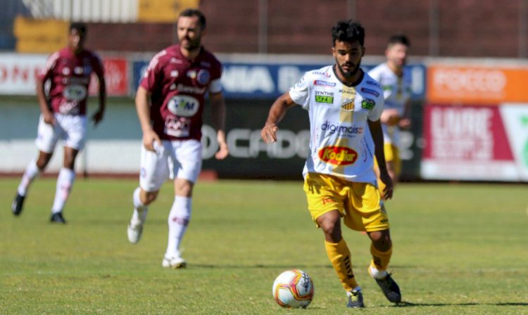 Série D: Caxias-RS busca revanche contra invicto Novorizontino-SP