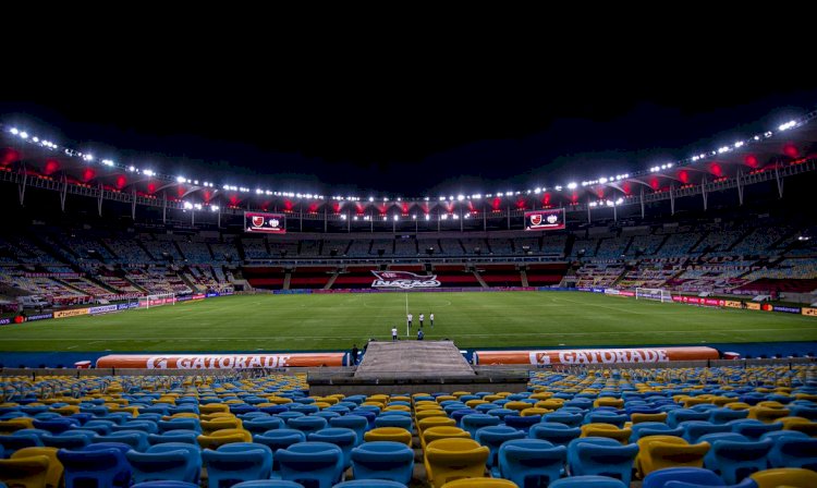 Flamengo e Athletico-PR decidem vaga para as quartas da Copa do Brasil