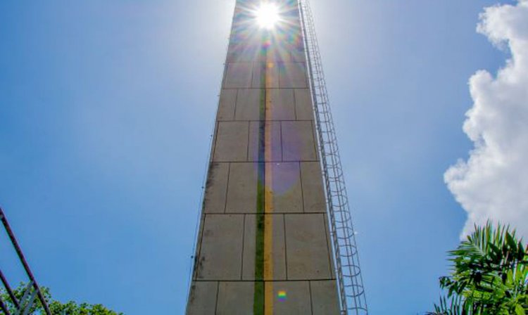 Quatorze cidades do Amapá continuam sem energia elétrica