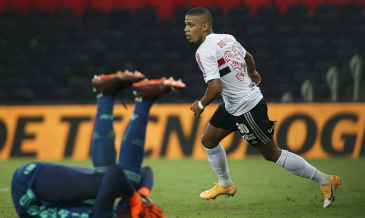 Copa do Brasil: São Paulo ofusca estreia de Ceni e derrota Flamengo