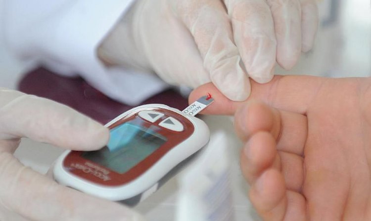 Diabetes é responsável por 43 amputações diárias no Brasil