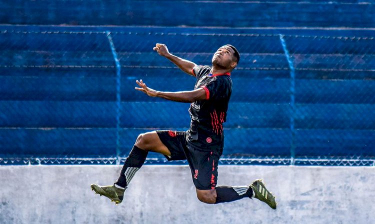 Série D: Bragantino-PA recebe Atlético-AC buscando liderança do grupo