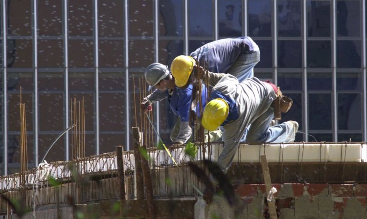 Inflação da construção fica em 1,29% em novembro