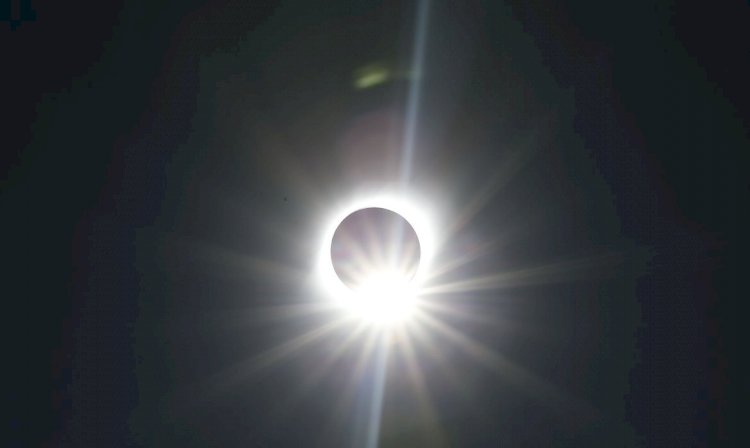 Brasil terá eclipse solar parcial hoje, entre meio-dia e 15h