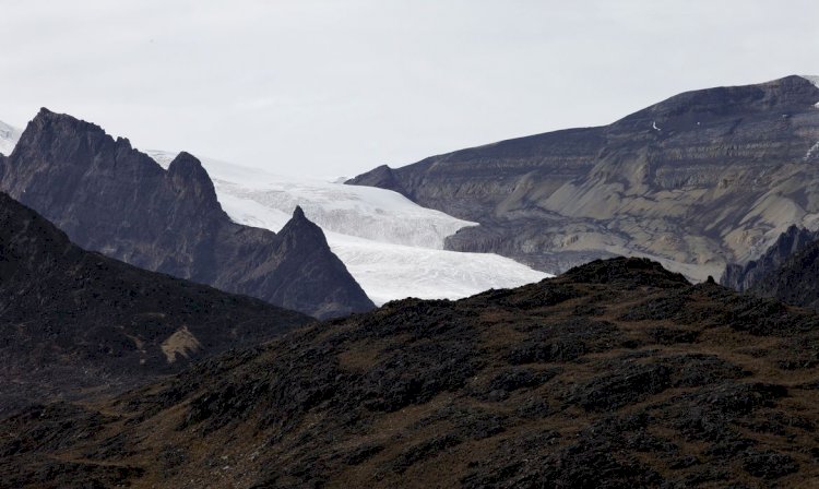 Geleira boliviana Tuni está desaparecendo, dizem cientistas