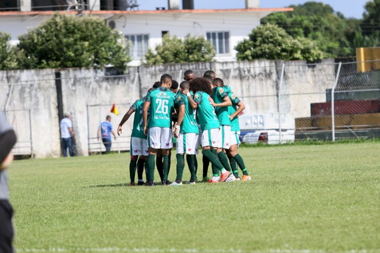 Para manter a liderança, Manaus encara hoje o São Raimundo