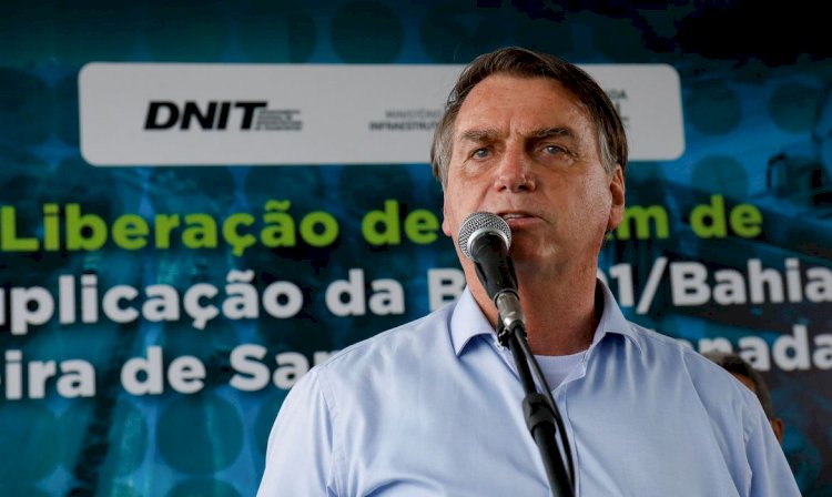 Bolsonaro diz que vai recompor cortes no Orçamento