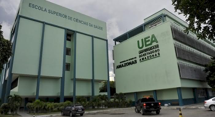 Provas do Vestibular UEA 2020, acesso 2021, e SIS serão aplicadas a partir de domingo (30/05)