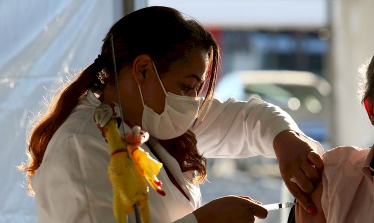 Quatro grandes organizações internacionais pedem igualdade nas vacinas