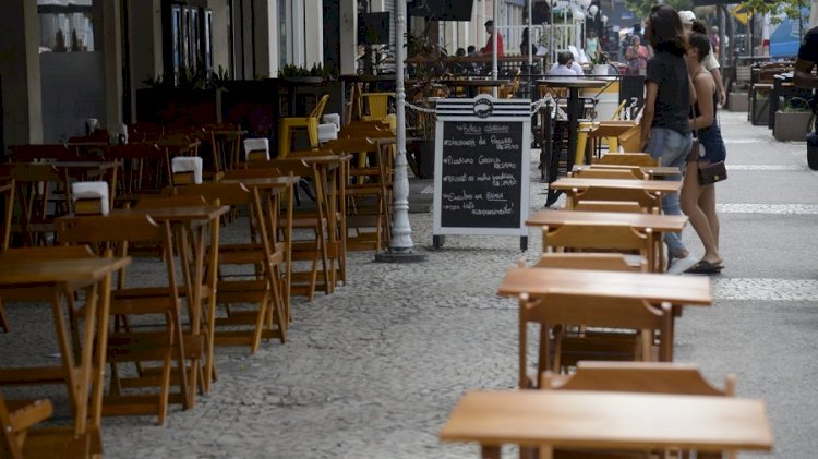 Abrasel entra na justiça com ações de reparação em todas as cidades e estados onde tem associados