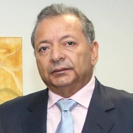 Prefeito, vice e governador lamentam morte de Otávio Raman Neves