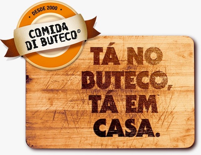 Comida Di Buteco 2021: Salve os Butecos! Começa dia 30