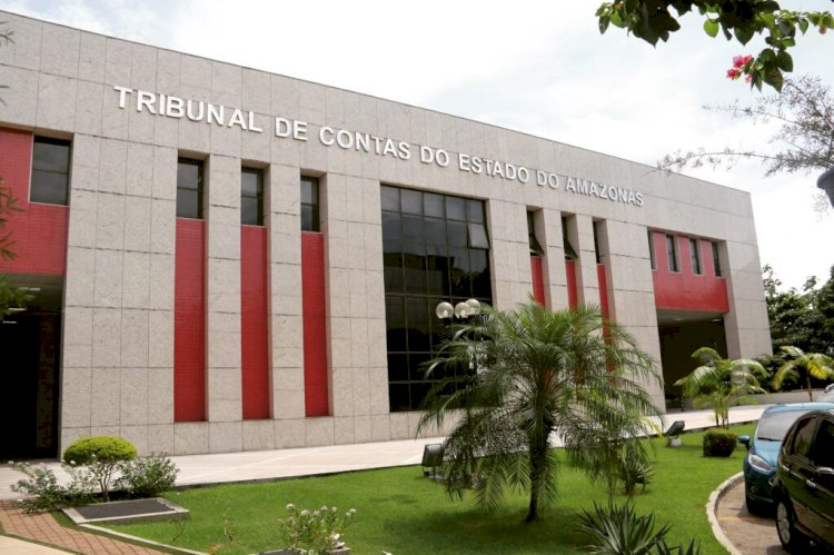 Tribunal de Contas do Amazonas julgará 380 processos nesta quarta-feira (21)