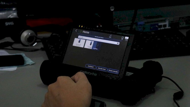 Instituto de Criminalística emitiu mais de 180 laudos periciais em equipamentos eletrônicos usados em crimes