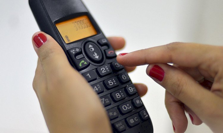 Código 0303 pode ser criado para identificar ligações de telemarketing