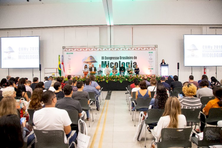 Parev/Fapeam: Edital incentiva eventos científicos e tecnológicos no Amazonas