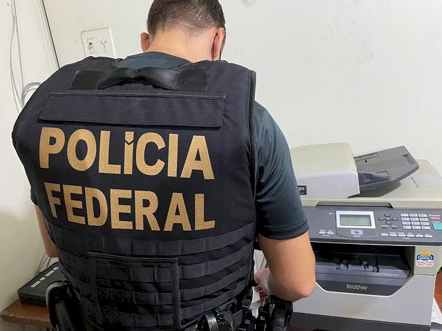 PF investiga desvio de mercadorias nos Correios com a participação de funcionários públicos