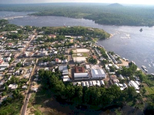 PF investiga desvio de recursos públicos no município de São Gabriel Da Cachoeira/