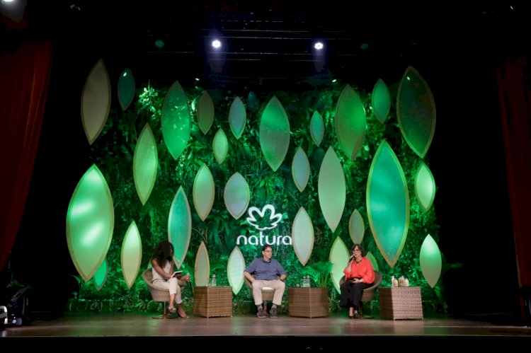 Em evento para o mês da Amazônia, Natura reúne especialistas para debater futuro da floresta