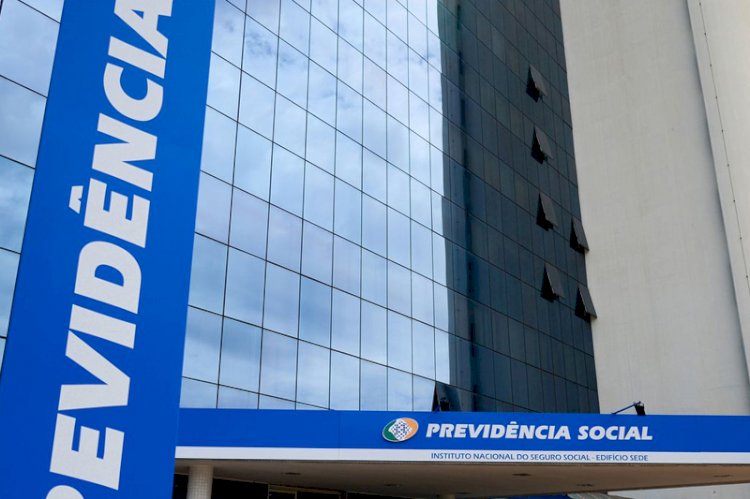 PF investiga desvio de recursos públicos por fraude contra o INSS