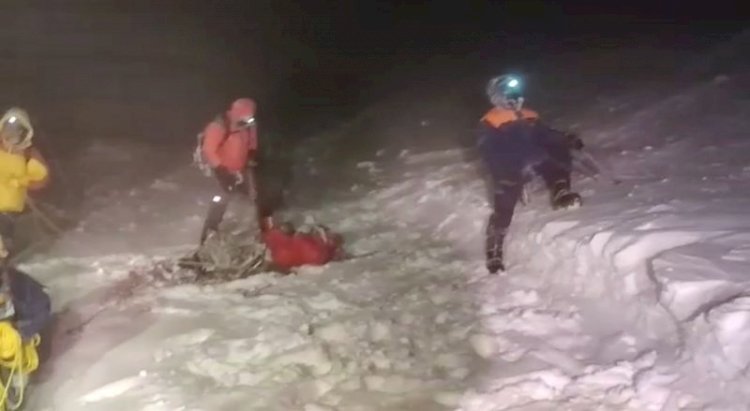 Tempestade de neve mata cinco alpinistas no Monte Elbrus, na Rússia