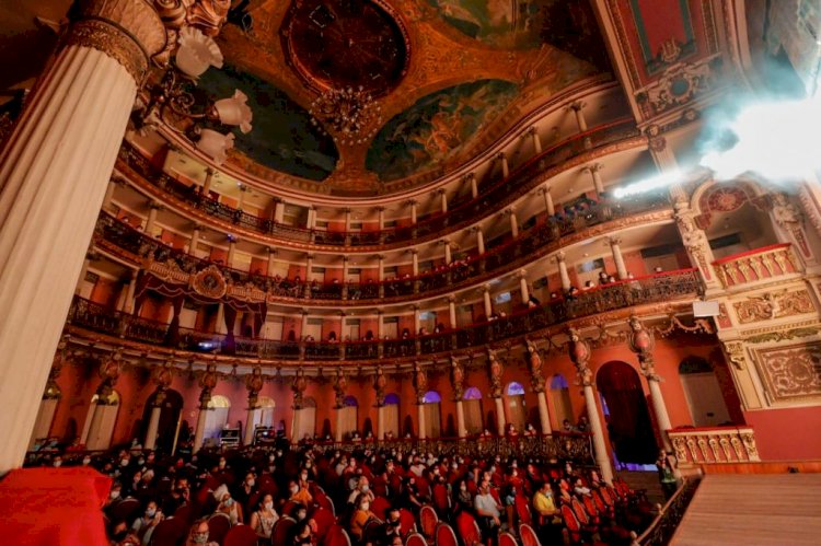 Feriado tem programação cultural diversa e opções gratuitas