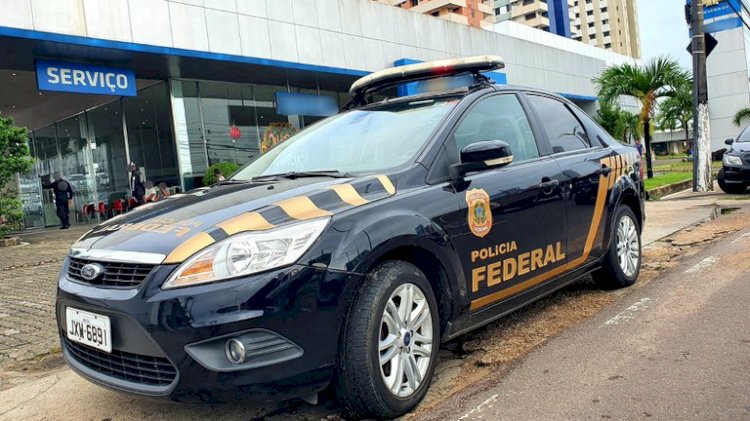 Operação Francamente combate às fraudes na comercialização de caminhonetes na Zona Franca de Manaus