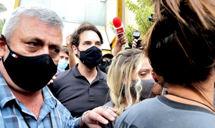 Justiça ouve testemunhas de defesa e acusação do caso Henry Borel