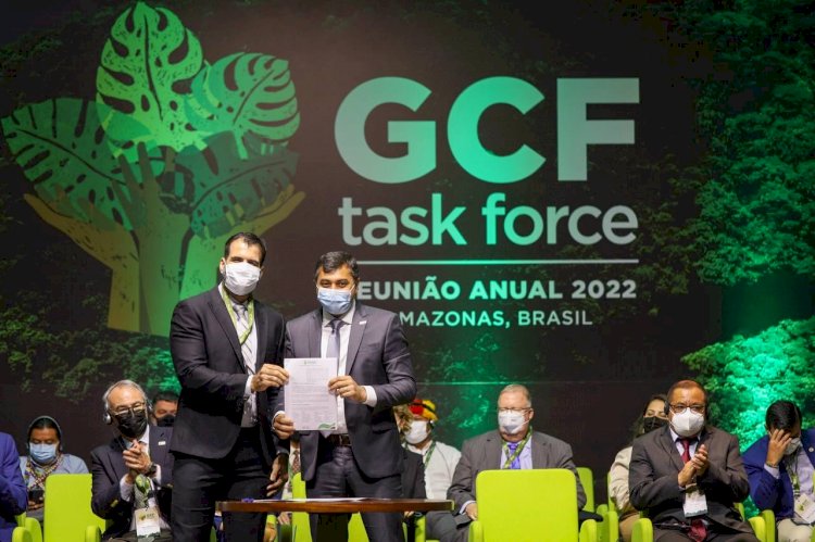 Seleção de organizações para implementação do programa Guardiões da Floresta vai até 18 de abril