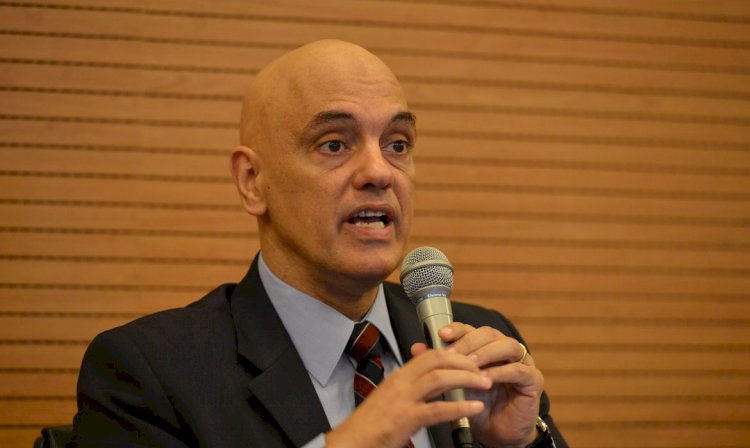 Moraes: maior desafio das eleições é o combate à desinformação