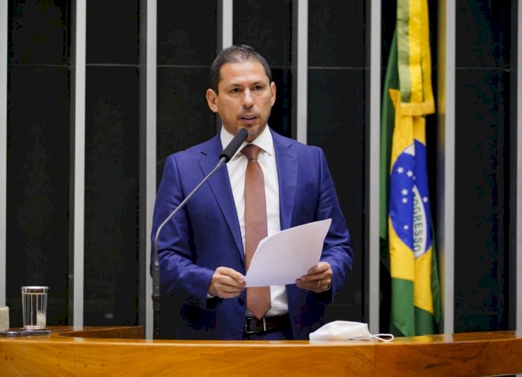 Marcelo Ramos apresenta PL para proteger polo de informática da ZFM