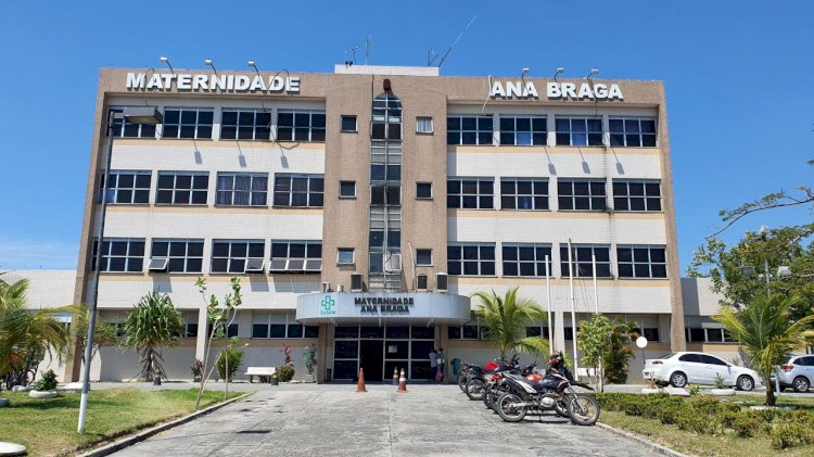 Maternidade Ana Braga completa 18 anos de história