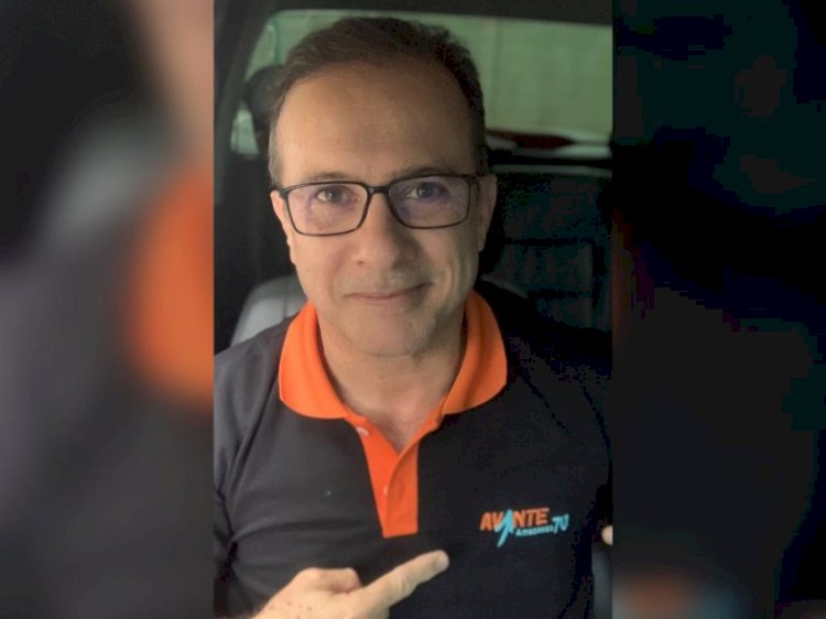 'Sou, estou pré-candidato ao Senado pelo Avante', dispara Chico Preto