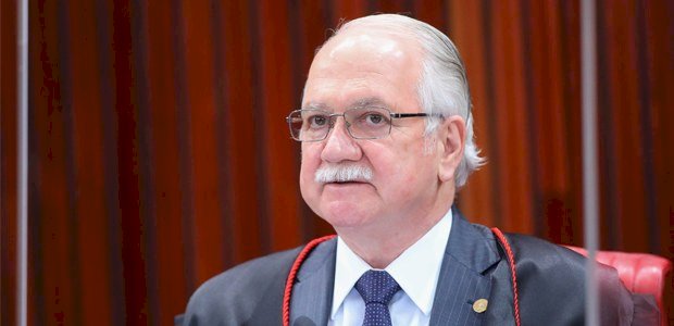 Presidente do TSE lança sistema para recebimento de denúncias sobre desinformação