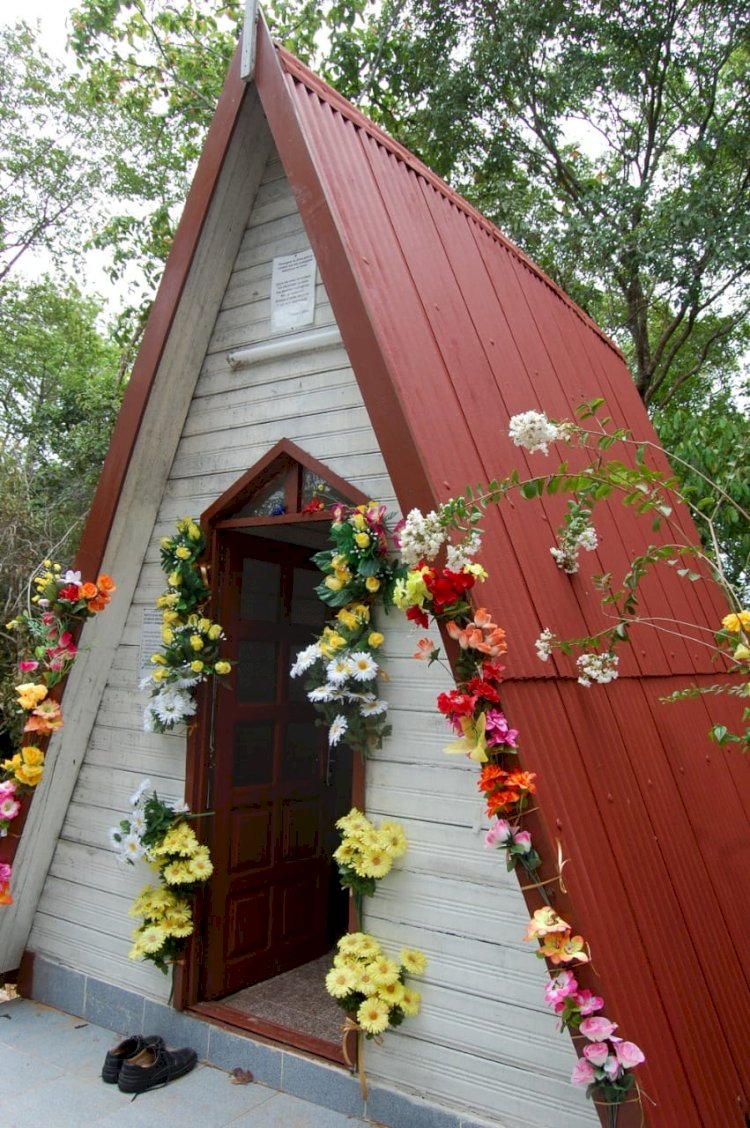 Em Itapiranga, Santuário de Nossa Senhora Rainha do Rosário e da Paz é declarado Patrimônio Cultural Material e Imaterial do Amazonas