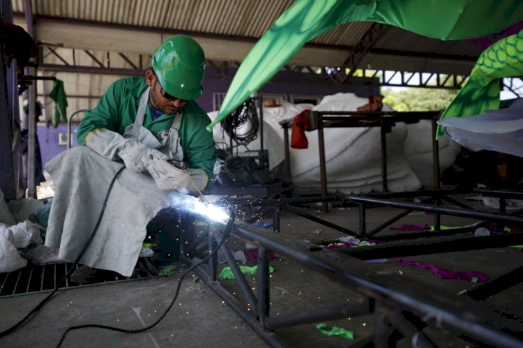 Com investimentos do Governo do Estado, Festival de Cirandas de Manacapuru gera mais de 2,8 mil postos de trabalho