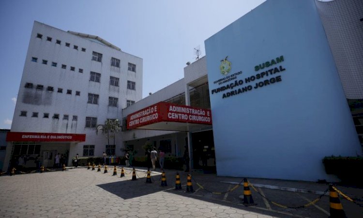 Casos de pedra na vesícula aumentam em hospital de Manaus