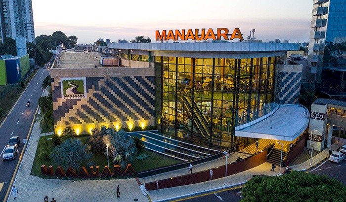 UCI inaugura complexo de cinemas no Manauara Shopping no próximo sábado, dia 1º de outubro
