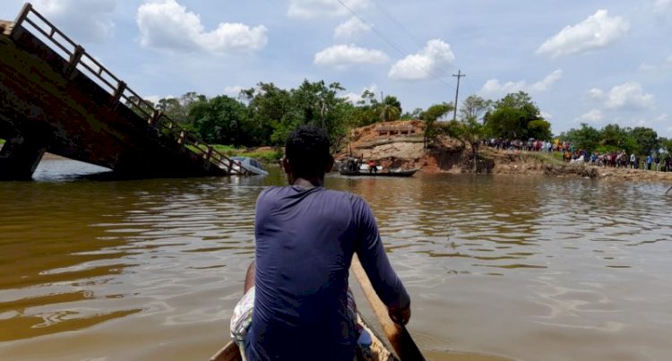 IML confirma três mortes com acidente na BR-319