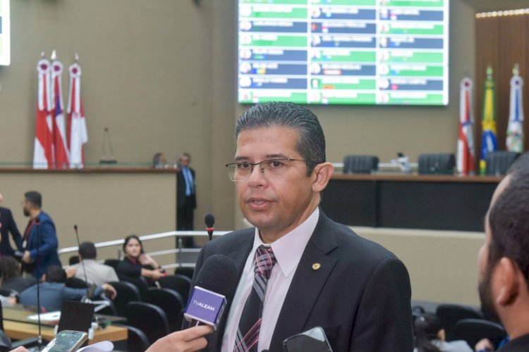 Deputado João Luiz destaca o crescimento e protagonismo do Republicanos nas eleições de 2022