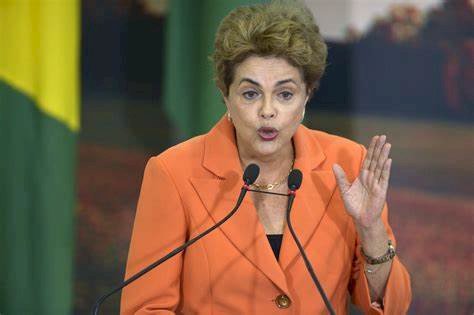 Dilma participa de reunião na Colômbia