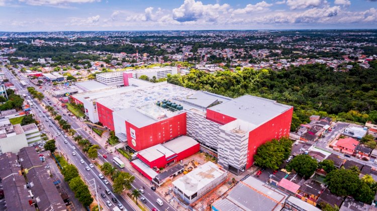 Black Friday do Sumaúma Park Shopping inicia nesta sexta-feira (18/11)