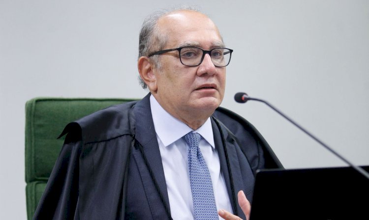 Gilmar Mendes suspende investigação sobre fraudes na FGV