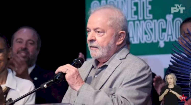 Confira a lista final e completa de todos os futuros ministros de Lula