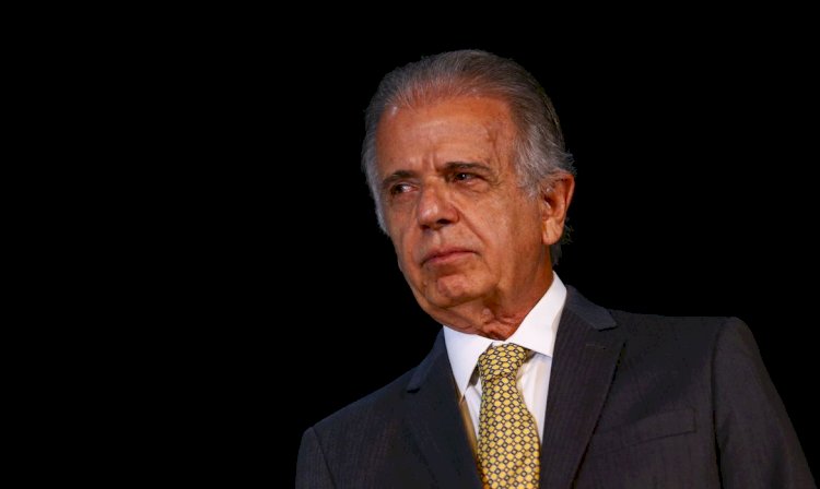 José Múcio assume o Ministério da Defesa do Governo Lula