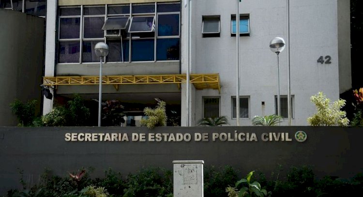 Polícia prende no Rio mais um anestesista acusado de estupro