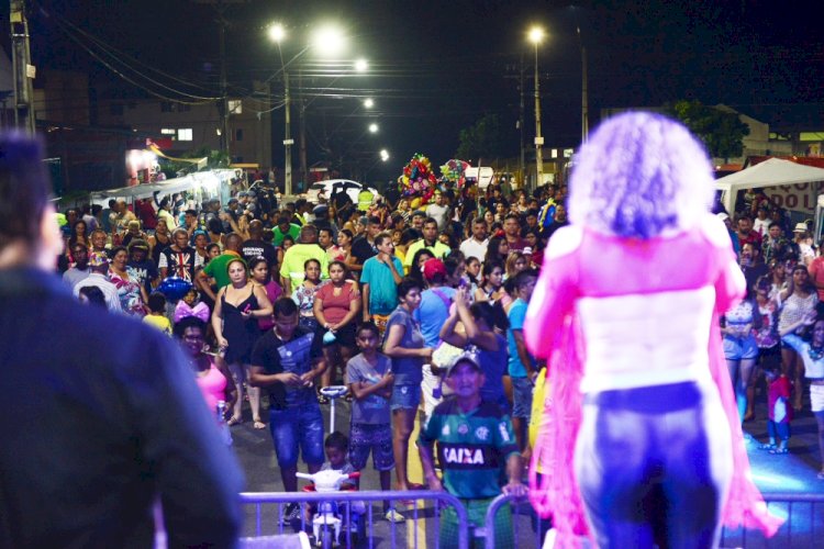 Governo do Estado divulga edital de apoio às bandas e blocos de Carnaval realizados em Manaus