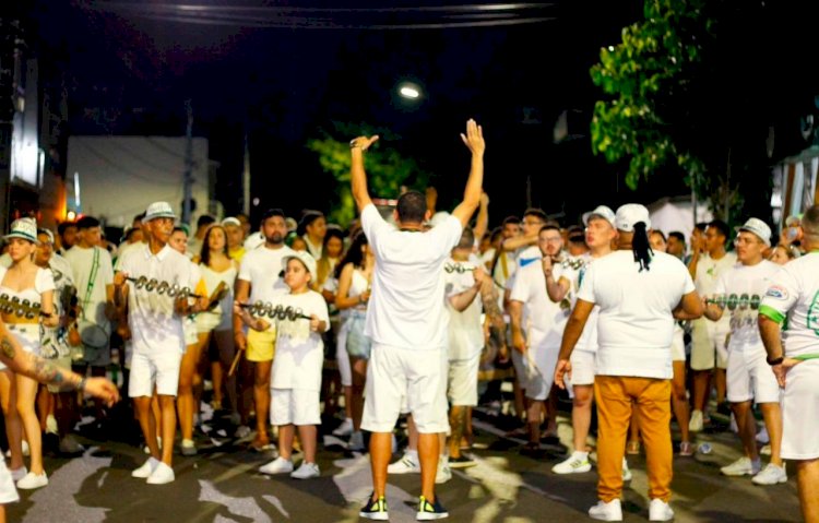 Carnaval 2023: Confira a agenda de ensaios das escolas de samba do Grupo Especial nas comunidades