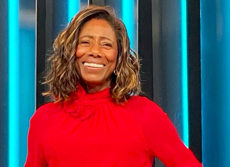 Morre no Rio de Janeiro a jornalista Glória Maria