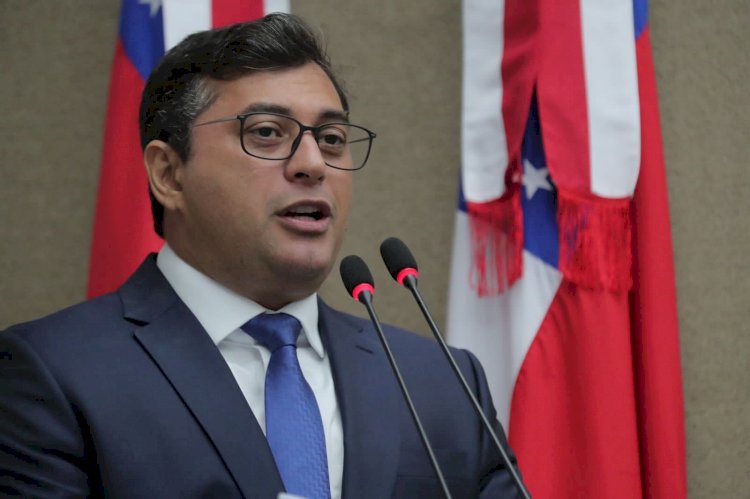 Wilson Lima anuncia oferta de crédito para 2023 e lança duas novas linhas de financiamento